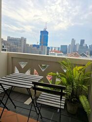 Gambier Court (D9), Apartment #577456001